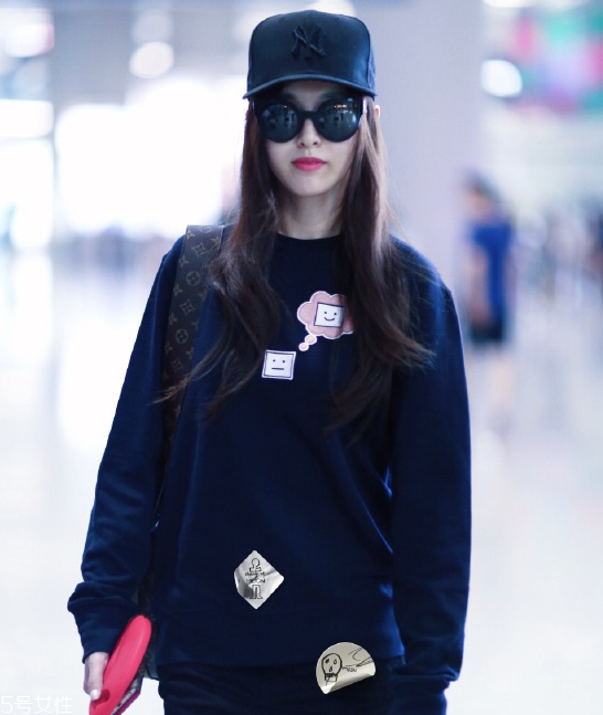 戴棒球帽適合什么發(fā)型？一分鐘學會15種新發(fā)型