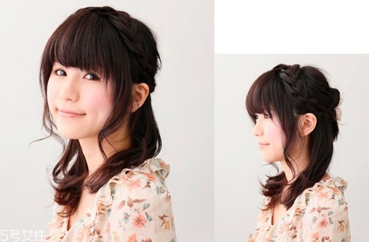 戴棒球帽適合什么發(fā)型？一分鐘學會15種新發(fā)型