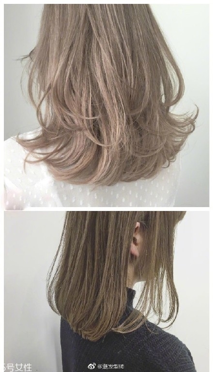 顯白的棕色系發(fā)色有哪些？棕色系發(fā)色大盤點(diǎn)