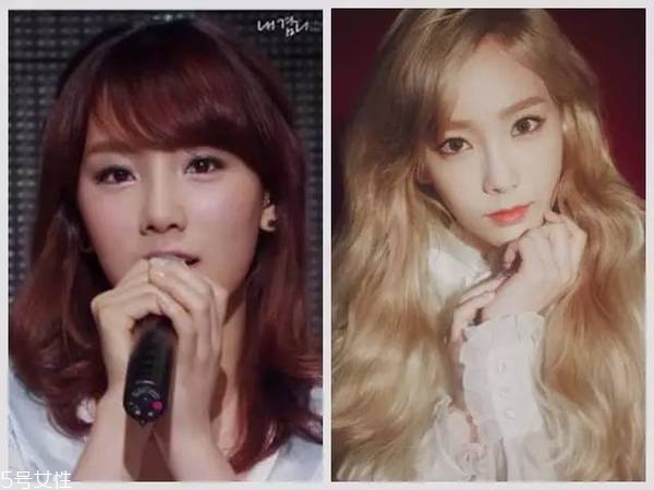 韓式空氣劉海配什么發(fā)型？不失個性魅力