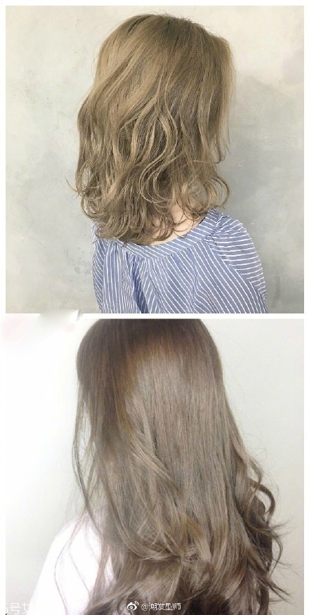 顯白的棕色系發(fā)色有哪些？棕色系發(fā)色大盤點(diǎn)