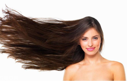 冬天頭發(fā)干燥怎么辦？試試給頭發(fā)做水療