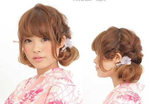 戴棒球帽適合什么發(fā)型？一分鐘學會15種新發(fā)型