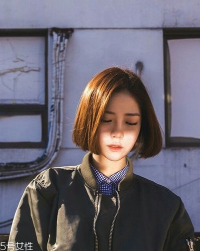 顯白的棕色系發(fā)色有哪些？棕色系發(fā)色大盤點(diǎn)