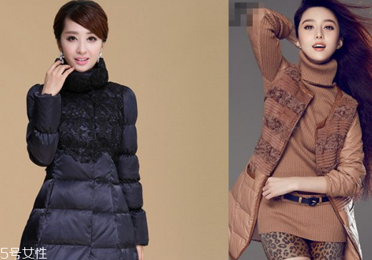 冬天系圍巾怎么扎頭發(fā)？適合搭配羽絨服的發(fā)型