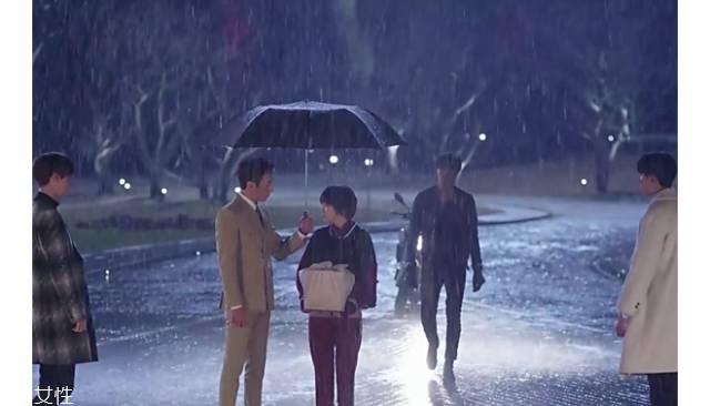 韓式空氣劉海配什么發(fā)型？不失個性魅力