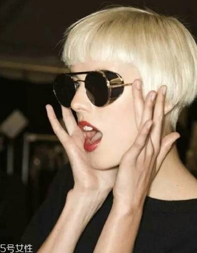 韓式空氣劉海配什么發(fā)型？不失個性魅力