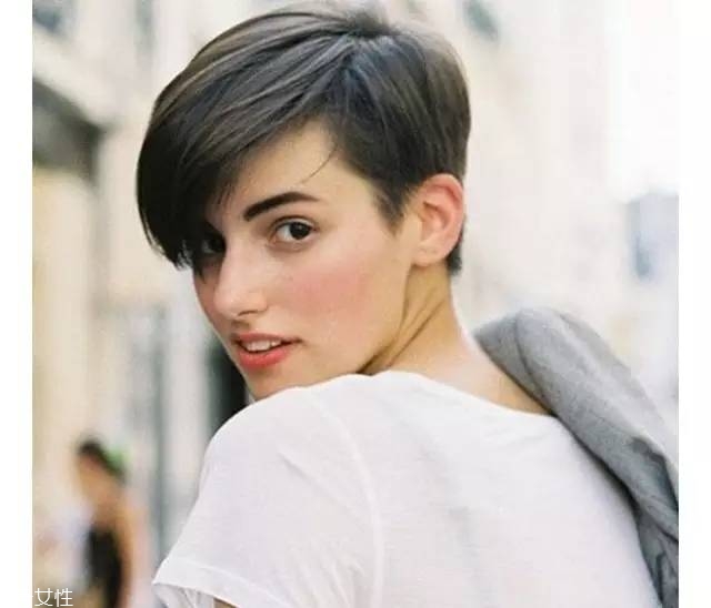 韓式空氣劉海配什么發(fā)型？不失個性魅力