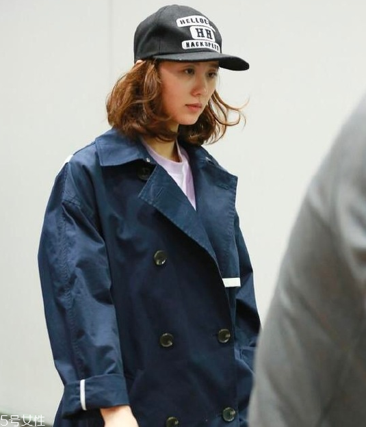 戴棒球帽適合什么發(fā)型？一分鐘學會15種新發(fā)型