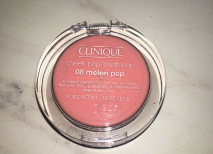 腮紅和散粉使用順序 腮紅散粉你知道先用哪個嗎？