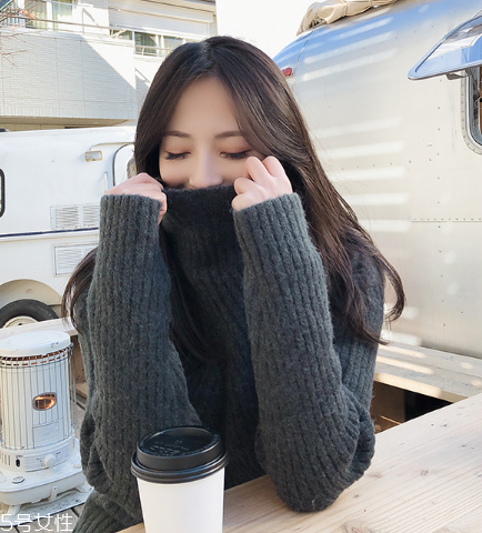 毛衣上的鐵銹怎么去除？這樣做還你全新毛衣