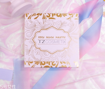 腮紅和眼影可以通用嗎？原來眼影還可以當(dāng)腮紅