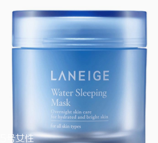 懶人面膜哪個牌子好？花更少的時間護美肌