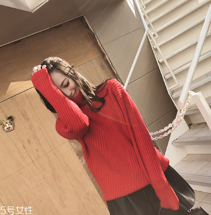 毛衣上有黃漬怎么清洗？教你三個小妙招