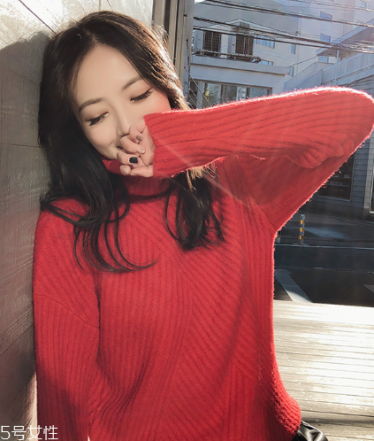 毛衣上有黃漬怎么清洗？教你三個小妙招