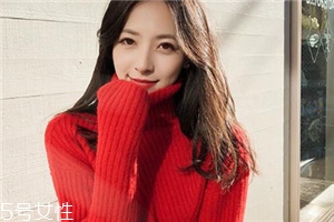 毛衣上有黃漬怎么清洗？教你三個小妙招