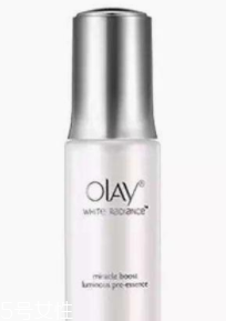 油皮用什么精華好？清爽補(bǔ)水一個(gè)都不能少