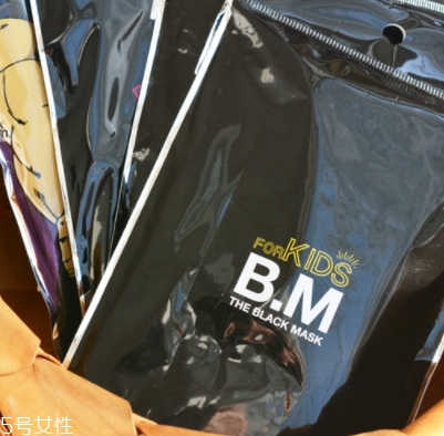 BM口罩怎么樣？佩戴方法