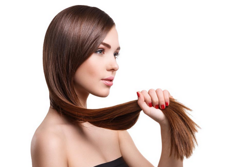 卷發(fā)洗頭后怎么打理？頭發(fā)不要天天洗