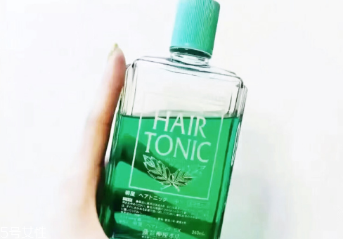 柳屋生發(fā)水掉的更多怎么回事？柳屋生發(fā)水真假對(duì)比圖