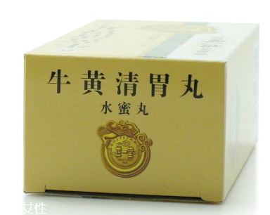 牛黃清胃丸是中藥嗎？牛黃清胃丸為中成藥成分