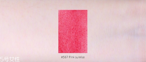 嬌蘭親親567是什么顏色？活色生香吻的秘訣