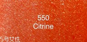 南瓜色口紅怎么挑選？十分高級的色彩