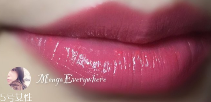 嬌蘭343和344哪個好看？涂上就是少女