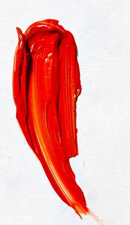 南瓜色口紅怎么挑選？十分高級的色彩