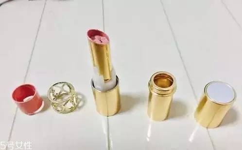 如何選擇口紅色號？口紅必不可少