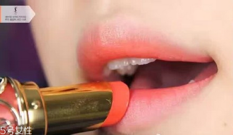 ysl圓管最值得買(mǎi)色號(hào)推薦 黃皮妹子看過(guò)來(lái)