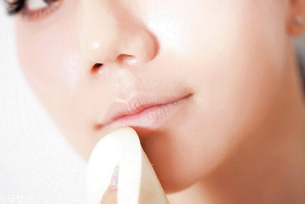 the saem得鮮m05和m08哪個好看？不一樣的感覺