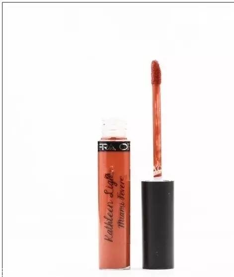 南瓜色口紅怎么挑選？十分高級的色彩