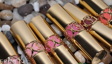 ysl圓管最值得買(mǎi)色號(hào)推薦 黃皮妹子看過(guò)來(lái)