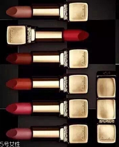 南瓜色口紅怎么挑選？十分高級的色彩