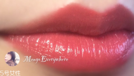 嬌蘭343和344哪個好看？涂上就是少女