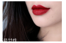 什么口紅色號(hào)顯牙白？六款真正讓你唇紅齒白的口紅