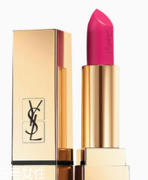 什么口紅色號(hào)顯牙白？六款真正讓你唇紅齒白的口紅