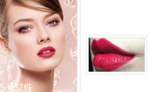 什么口紅色號(hào)顯牙白？六款真正讓你唇紅齒白的口紅
