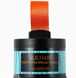 發(fā)際線粉填充和發(fā)際線筆哪個好？配合使用才最完美