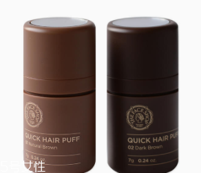 發(fā)際線粉填充和發(fā)際線筆哪個好？配合使用才最完美