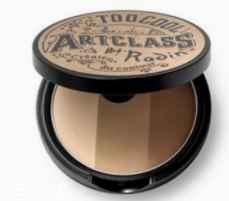 發(fā)際線粉填充和發(fā)際線筆哪個好？配合使用才最完美