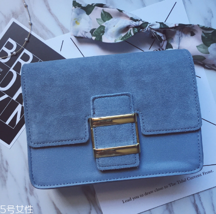 parfois是什么牌子？絕不會(huì)撞的西班牙小潮包