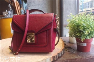 parfois是什么牌子？絕不會(huì)撞的西班牙小潮包