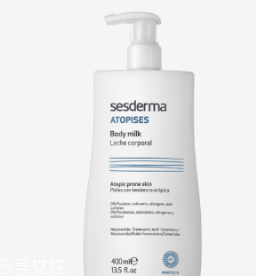 身體皮膚干燥用什么護膚品？這些身體乳拯救爆皮掉屑