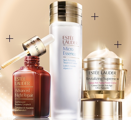 雅詩(shī)蘭黛是法國(guó)的還是美國(guó)的？