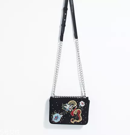 parfois是什么檔次？打敗大牌包包的西班牙小眾品牌