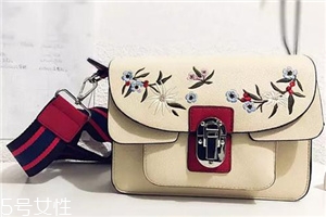 parfois是什么檔次？打敗大牌包包的西班牙小眾品牌