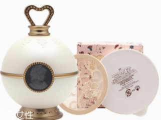 顏值高的化妝品有哪些？讓顏控無法自拔的化妝品