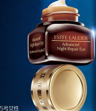 雅詩蘭黛和蘭蔻眼霜哪個好？更推薦雅詩蘭黛